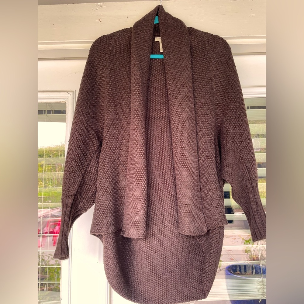 Vertigo Cardigan